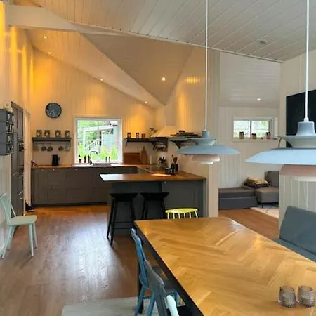 In Tinkerup, 300 M From The Casa vacanze Gilleleje