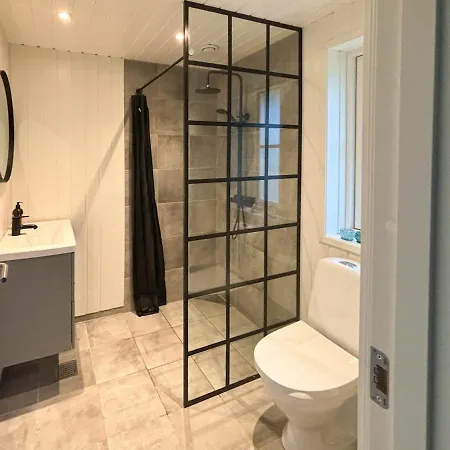 Casa vacanze In Tinkerup, 300 M From The Gilleleje