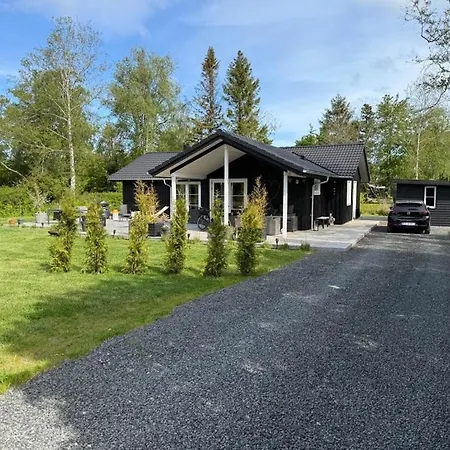 Feriehus In Tinkerup, 300 M From The *