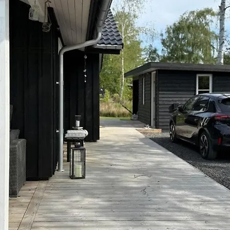 In Tinkerup, 300 M From The * Gilleleje