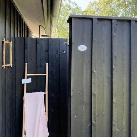 In Tinkerup, 300 M From The * Gilleleje